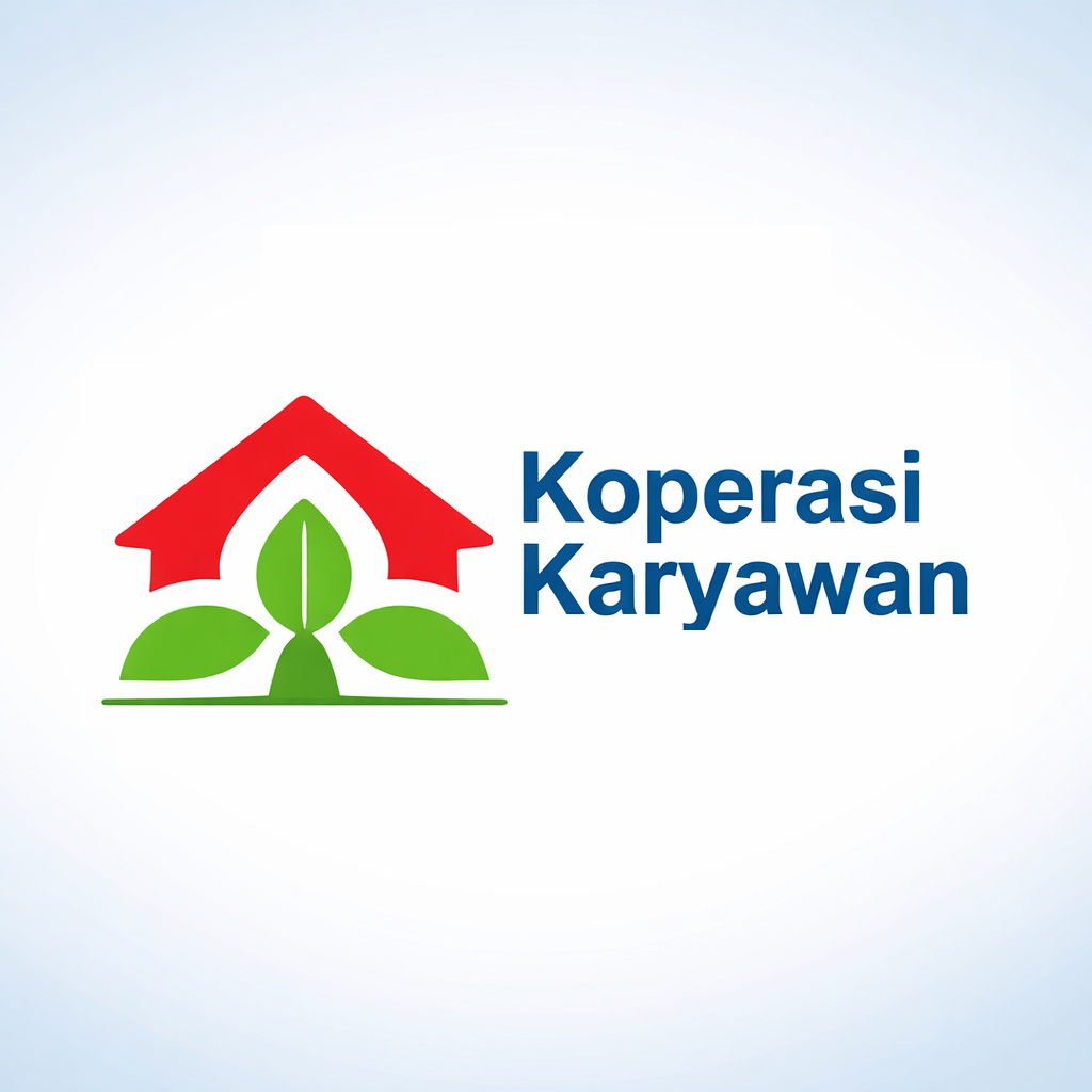 Logo Mitra Koperasi